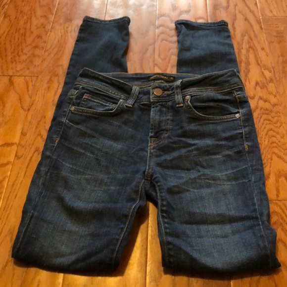 Genetic Denim Denim - Genetic Denim Raquel Skinny 25 GUC